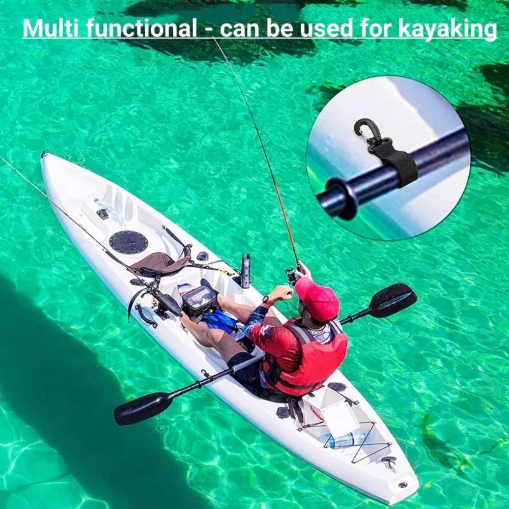 6 buc barca cu zbaturi clip caiac cu zbaturi păstrator caiac cu zbaturi depozitare suport caiac vâsle snap clip caiac canoe barca cu zbaturi piese