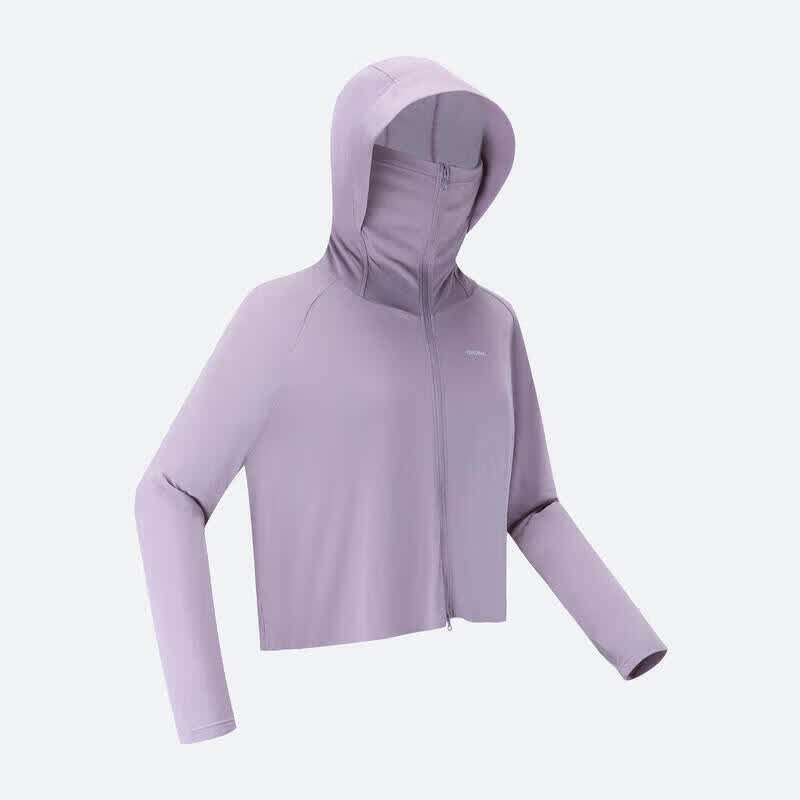 Decathlon Women s UV Protection Jacket L