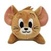 S16778 [Tom and Jerry] Hand-held Mascot [Jerry] [Warner] [Animation] [Plush Toy] [Doll] [Doll] [Interior] [Children] [Kids] [Miscellaneous Goods]