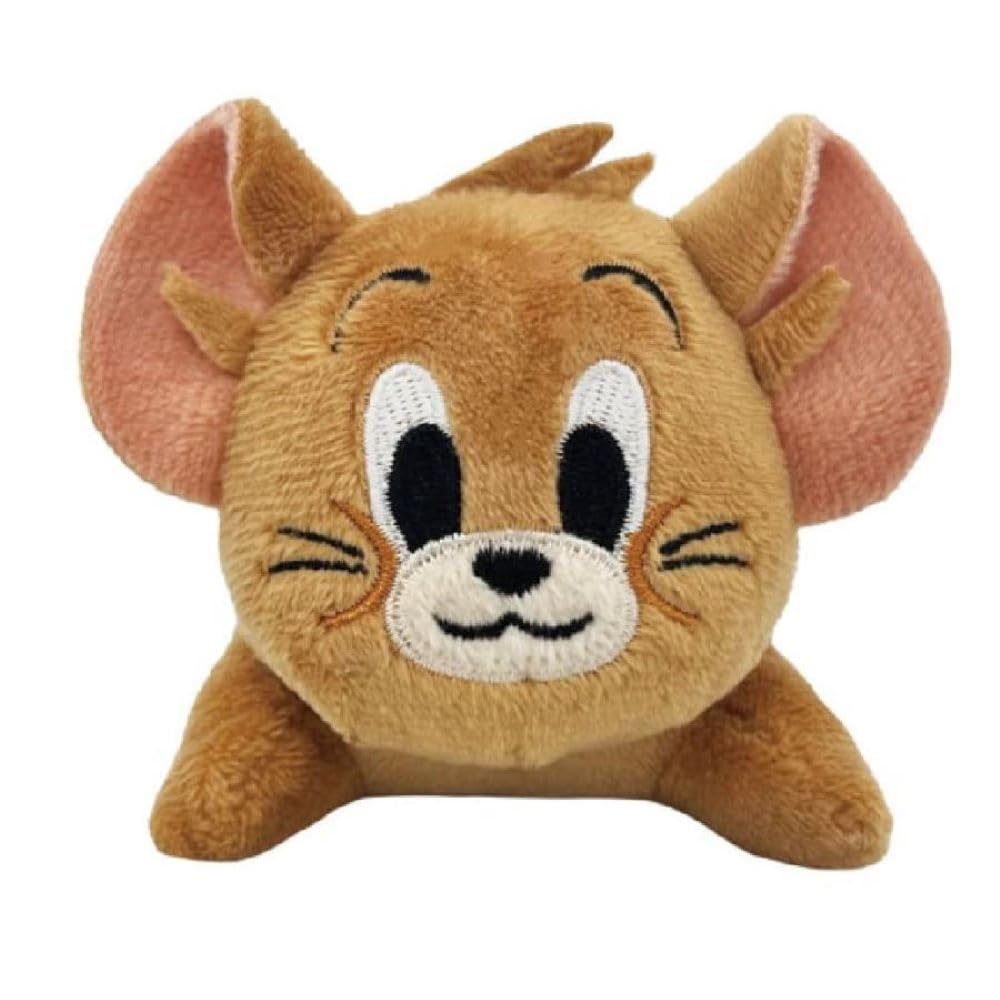 

S16778 and mascot [Tom Jerry] Hand-held [Jerry] [Warner] [Animation] [Plush toy] [Doll] [Doll] [Interior] [Children] [Kids] [Miscellaneous goods]