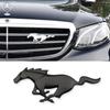 Metal Car Rear Badge for Mustang, Mondeo, and Ford Escort