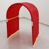 Rainbow Tunnel Sensory Crawl Archway for Children - Indoor Early Education Toy