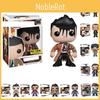 Pop Funko Television Supernatural Dean Action Figure Blue Children Toys Gift