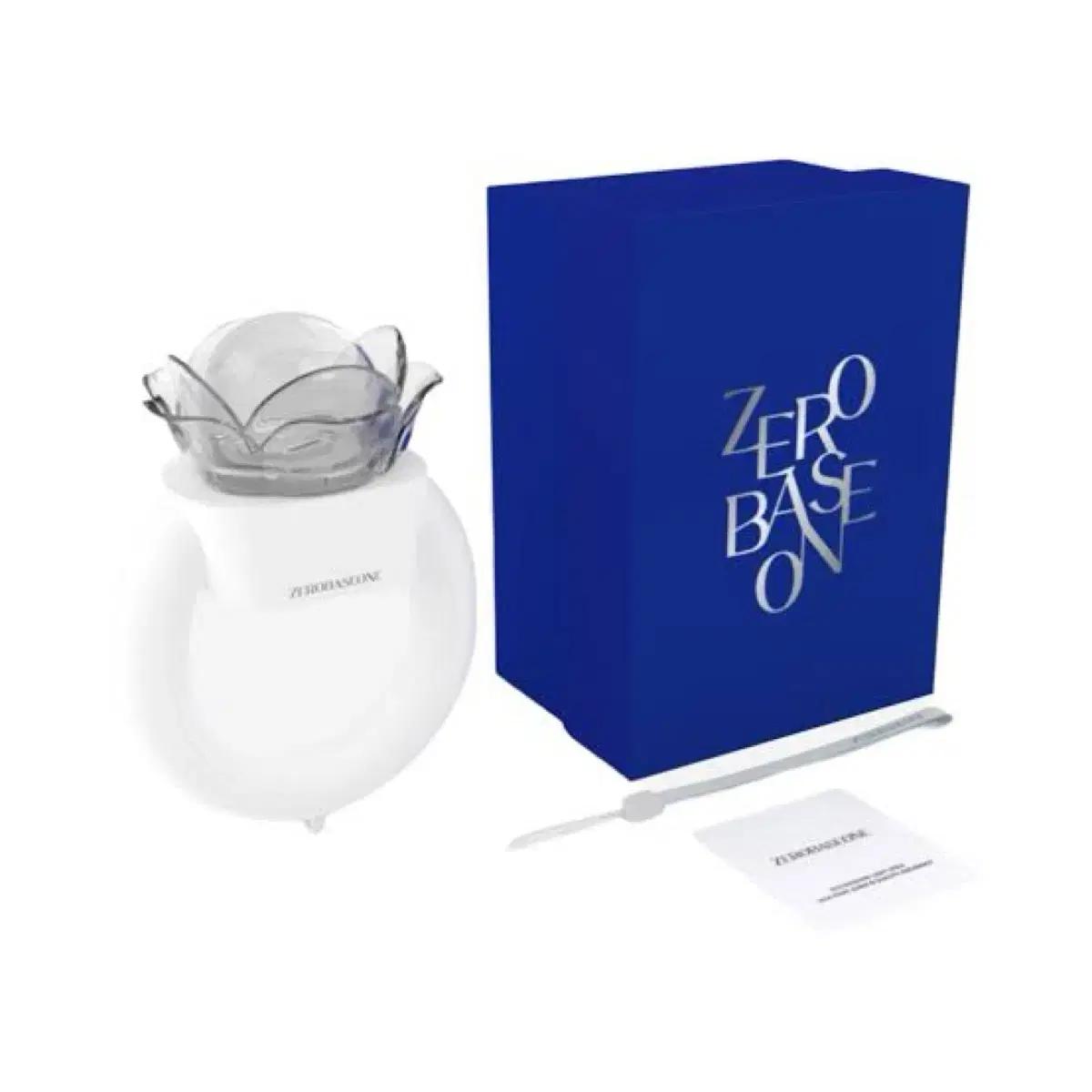 Stick di Tifo ZEROBASEONE Vendita Usato