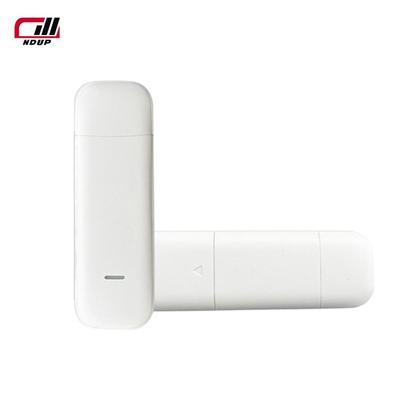 נתב כרטיס רשת אלחוטי NDUP H762 4G - WiFi נייד, דונגל 4G LTE CAT4 USB, עד 150Mbps, תומך ב-10 משתמשים