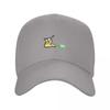 ComUnisexder Keen  Snail Baseball Cap golf hat genuine New In The Hat Visor Custom Cap Women Unisexs
