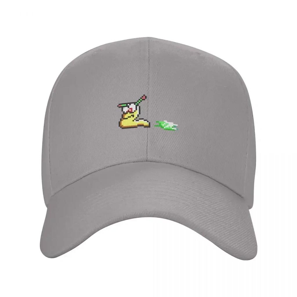 ComUnisexder Keen Snail Baseball Cap golf hat genuine New In The Hat Visor Custom Cap Women Unisexs