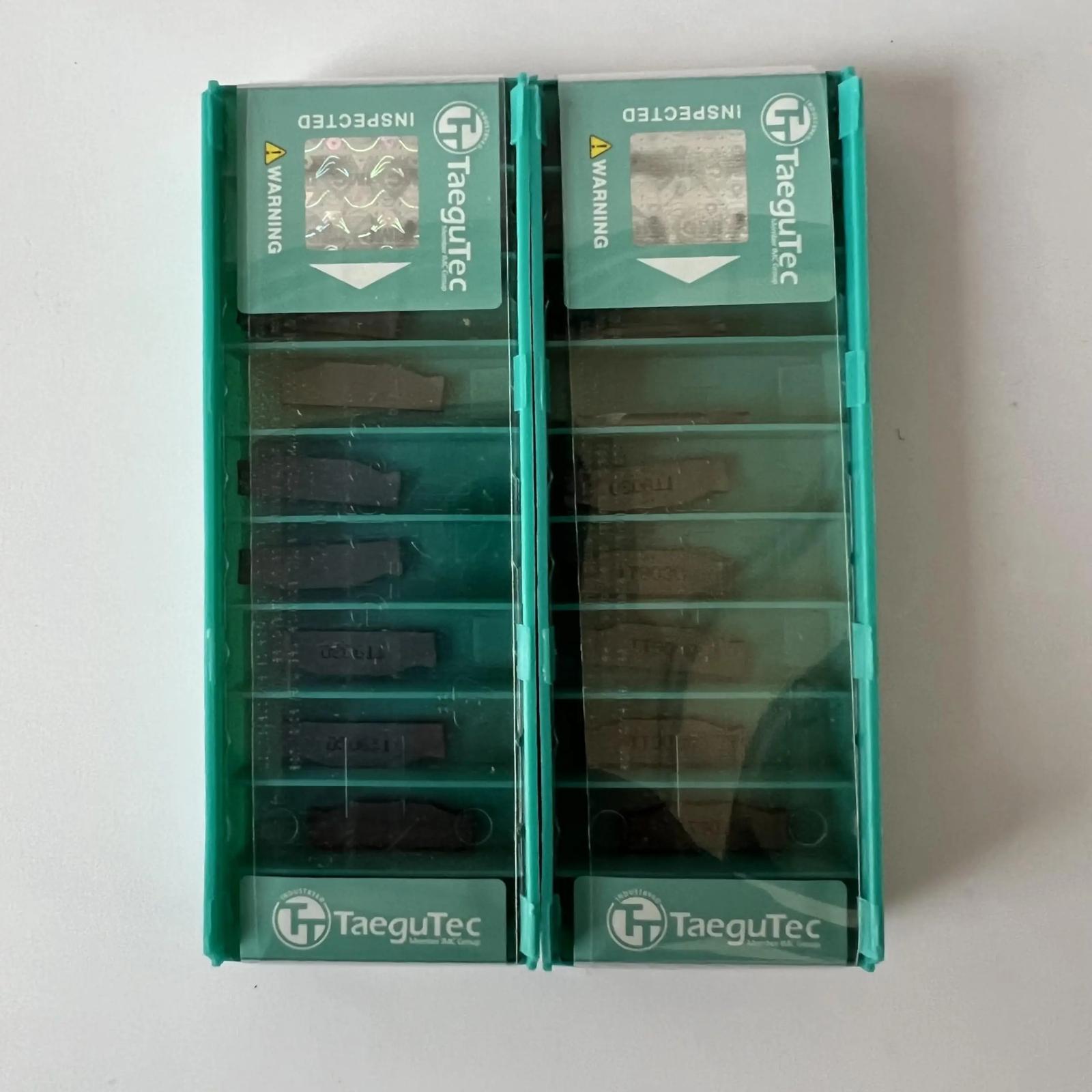 

TDC2 TT9030 / Industrial indexable Carbide Inserts 10 Pcs