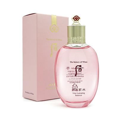 Gongjinhyang Suyeon Balancer (Skin) 150ml