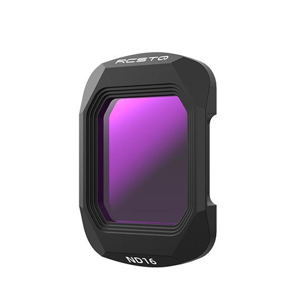 Magnetic Filter Set For DJI Osmo Pocket 4, UV/CPL/ND Filters, Multi-Layer Coating Optical Glass Lens Accessories