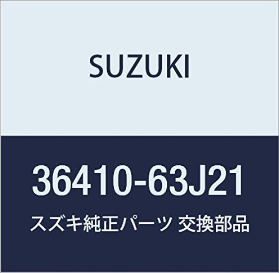 

SUZUKI Оригинальные запчасти Световой блок Номер детали 36410-63J21