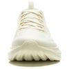 New LiNing Light Breeze Low Top Casual Running Shoes Women's White ARSV108-1