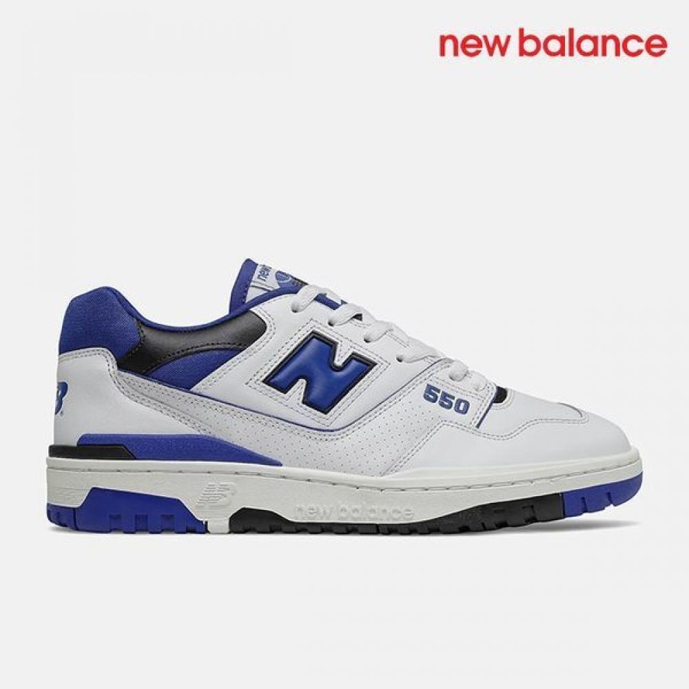 

New Balance Полуботинки Half Club Shoes Bb550sn1 255