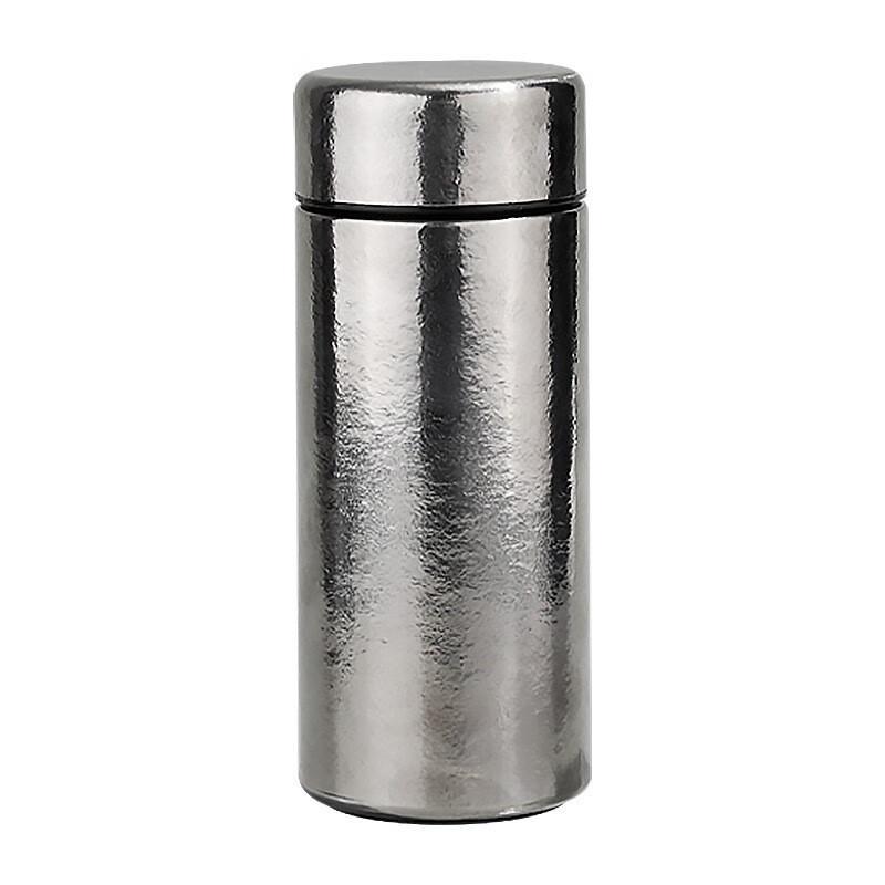 Portable Stainless Steel Insulated Bottle