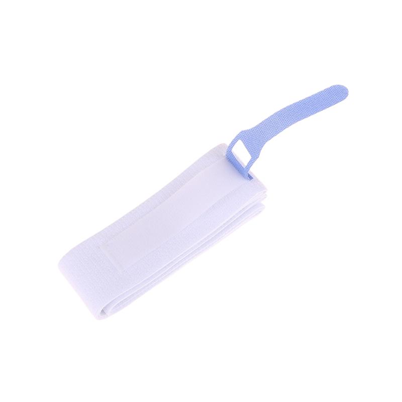 חגורת הגנה למוליך דיאליזה מתכווננת נושמת תמיכה לגב לטיפול פריטונאלי בבטן