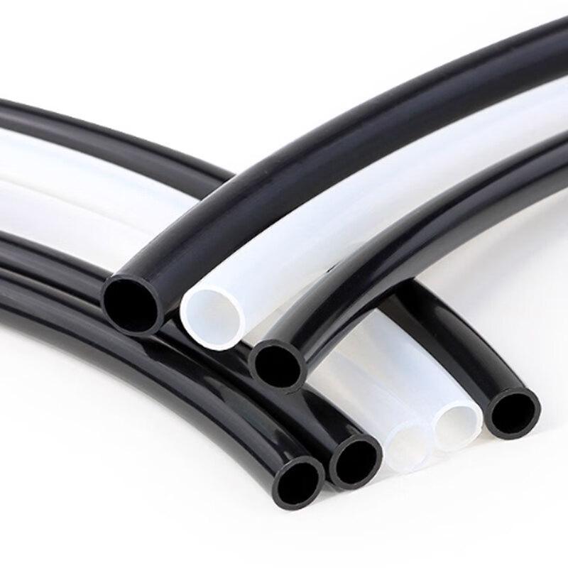 HOLED Rigid PA Nylon Tube