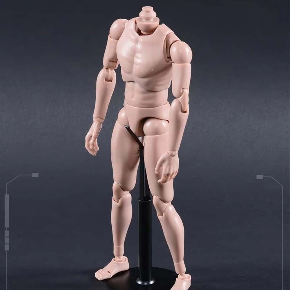 1/6 Scale Doll Display Stand Adjustable Figure Models Stand 12 inch Doll Bracket Support  DIY Toy
