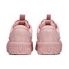 Anta Hot Height Increasing Low top Skateboard Shoes Women's Rubber Pink 922238083-5