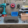 With Sponge, Wear-resistant, Storage Box, Parts, Carrying Tools for Honing
