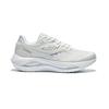 Saucony Phoenix LS Comfortable Non-Slip Durable Low-Top Running Shoes Women sneaker White S18202-1