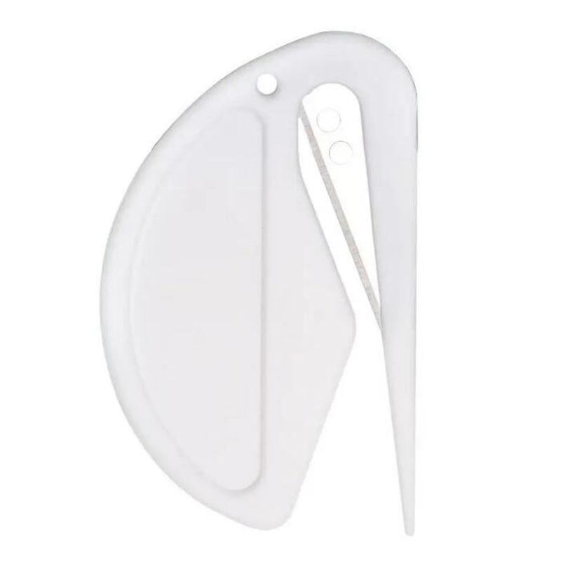 

Портативный резак для упаковочной бумаги, ручной станок для скругления углов для праздничной подарочной оберточной бумаги, крафт-бумаги, рулонной резки, скользящий линейный резак Pack of 1 белый