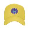 Casual Trucker Hat Spring Female Male Outdoor Gym Baseball Caps