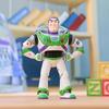 TOP TOY Disney Toy Story 30th Anniversary Series [1 Piece] Gacha Gacha Blind Box Figure Soft Vinyl PVC Premium Toy Birthday Present Woody Buzz Charact