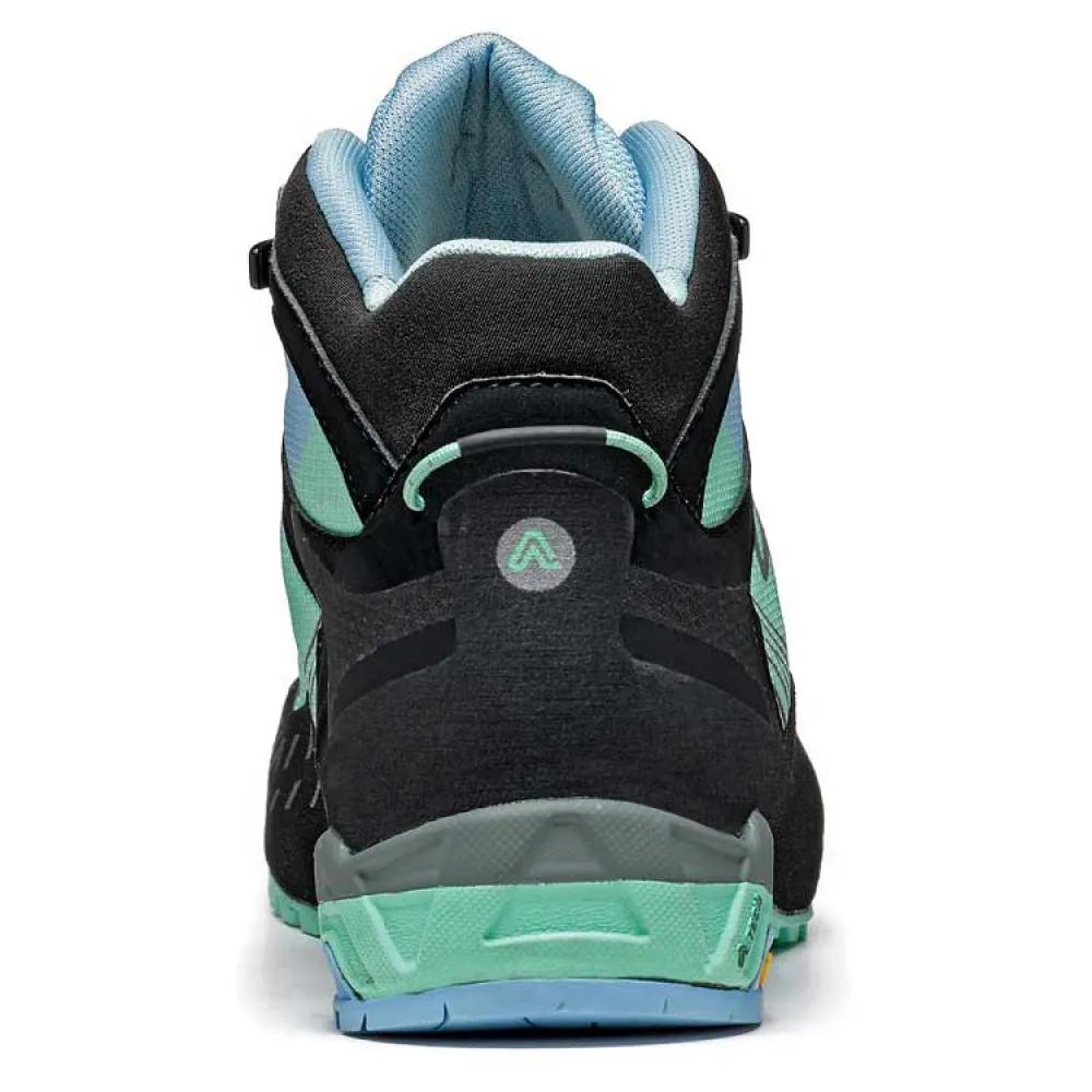 Asolo Ботинки для хайкинга Eldo Mid GV ML