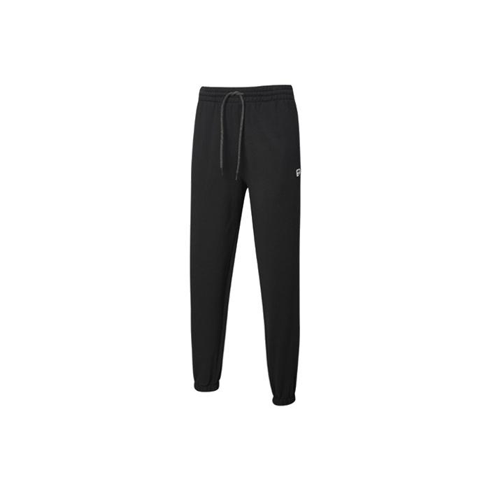 Puma Downtown Embroidered Casual Брюки Мужские Брюки Черные 599195-01 XL