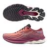 Sportschuhe Mizuno rot Wave Skyrise 5
