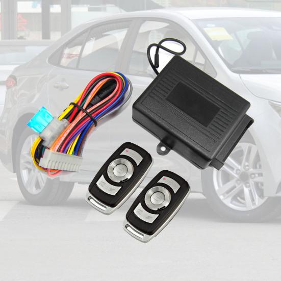 

802B-8176 Автоматическая односторонняя сигнализация с сиреной, 12 В постоянного тока, автоматическая дверь