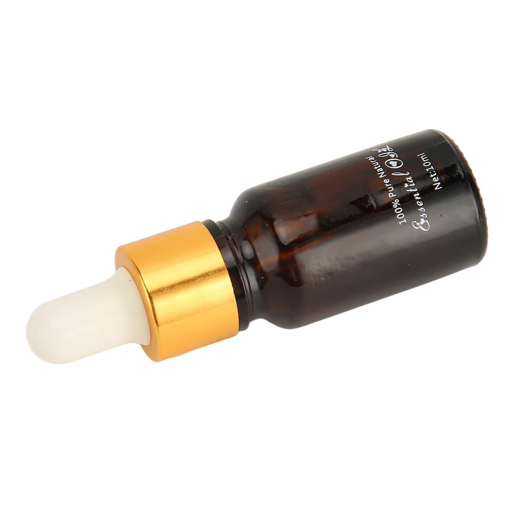 Breast Plumping Oil 10ml Deep Penetration Skin Firming Body Care Essential Oil Dor Massage