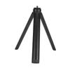 Mini Camera Tripod Portable Selfie Stick Handle Grip Aluminum Alloy Camera Stand for DSLR Camera