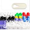 Advanced Organic Molecular Model Kits STEM Education Suppliest Practical Teaching Tool for Middle High School
