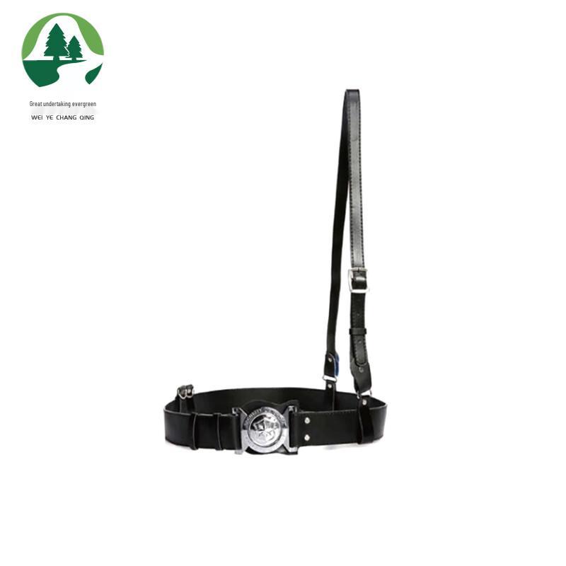 Tactical Security Duty Belt