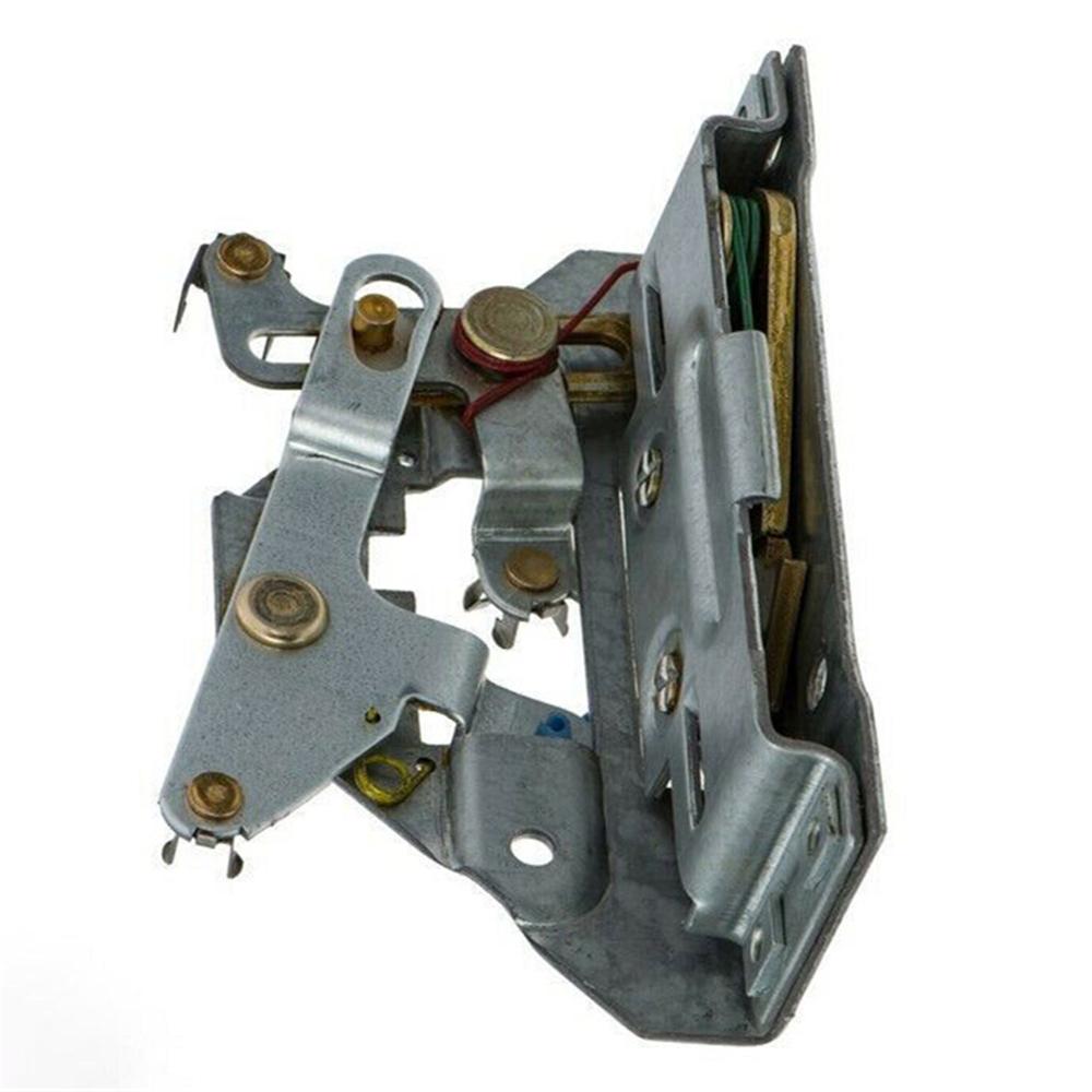 Für 1991-1995 Jeep Wrangler 55074948, 55074949 Vordere linke und rechte Türschloss-Riegel-Satz