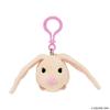 Final Fantasy XIV Small Plush Toy with Color Hook - Porksy