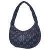 Polyester Handbag Regular Women's Indigo Casual 3ABQL044N-BQL04