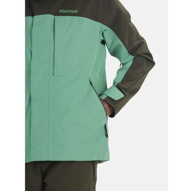 Marmot Куртка Glades