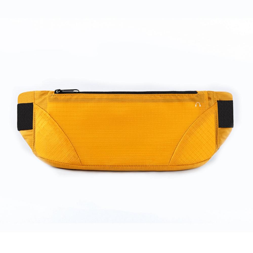 Sports Running Fanny Pack Women's Mobile Phone Fanny Pack Men's Equipment Fitness Belt Multifunctional Waterproof