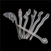Silicone Hairpin Mold Making Hair Stick Mould Jewelry Resin Diy Craft