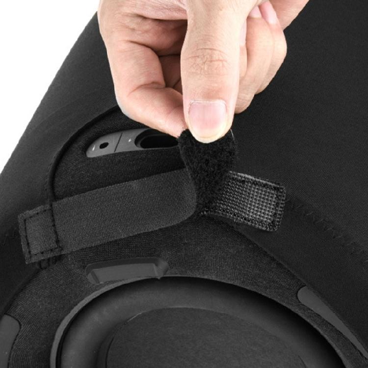 Dustproof Sleeve Protections Case Lightweight Dust Blocker for Harman Speaker