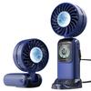 Accesorii pentru laptop-uri – Ventilatoare şi climatizatoare USB
