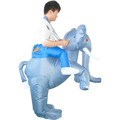 Costumes et accessoires – Mascottes