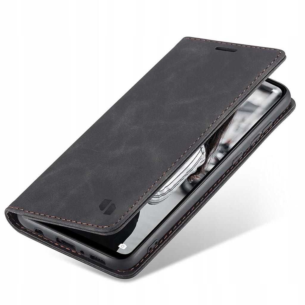 Sc Wallet Huawei P30 Lite Black
