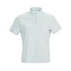 CIMALP Women's Stand-Collar Short-Sleeve T-Shirt AWSOTX172