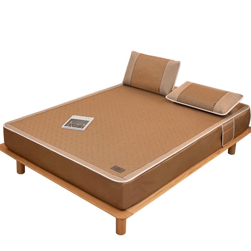 Laoxijiang Foldable Rattan Cooling Mat