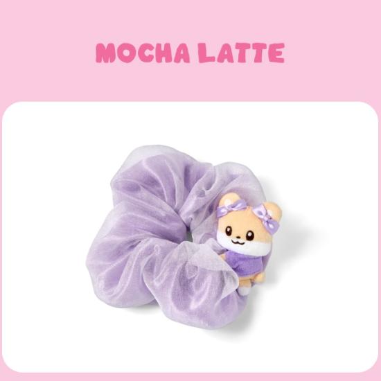 ILLIT DEARLIT Scrunchie