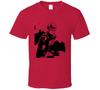 John Wesley Shipp The Flash T Shirt