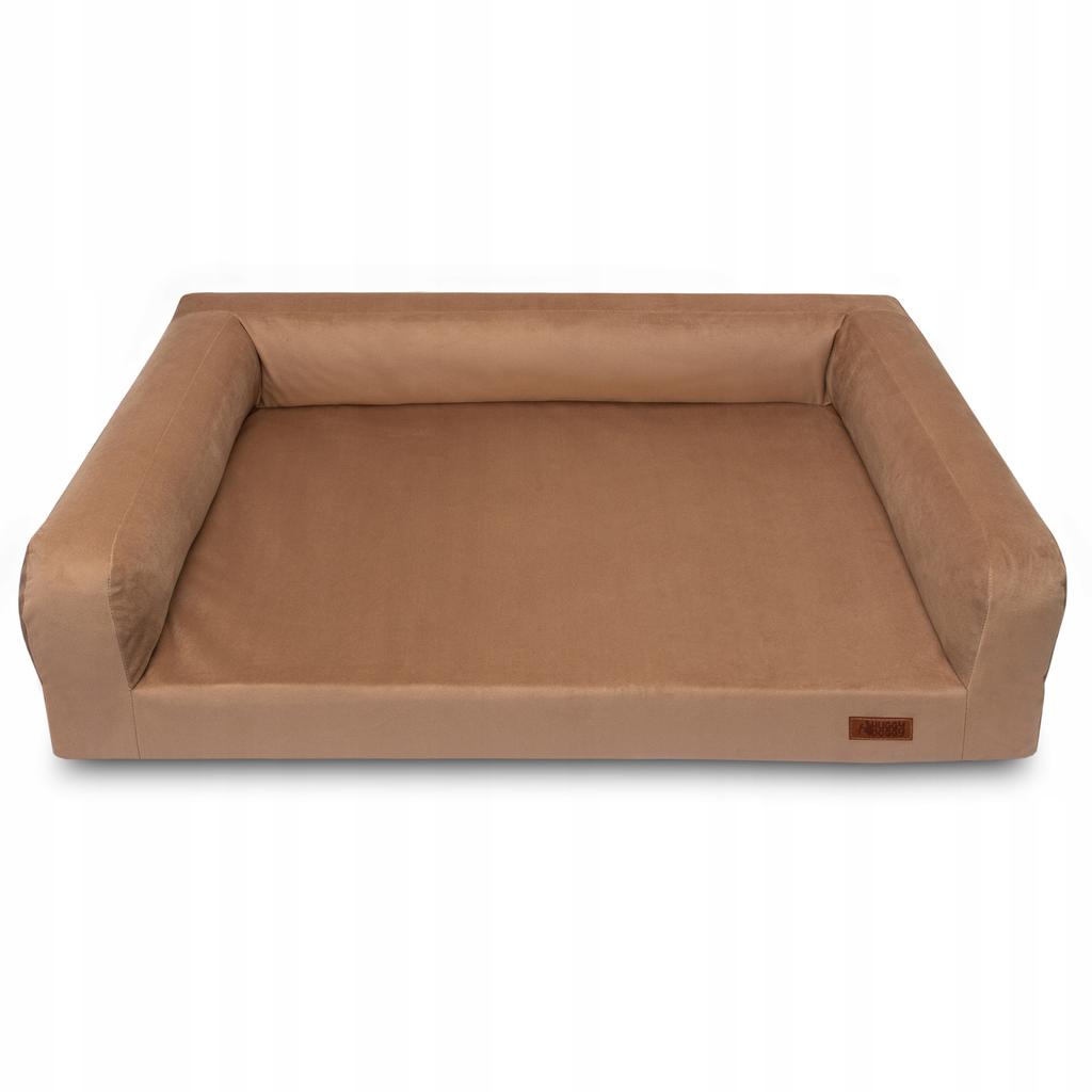 Ortopedyczna sofa dla psa legowisko kojec kanapa chihuahua huggy doggy s